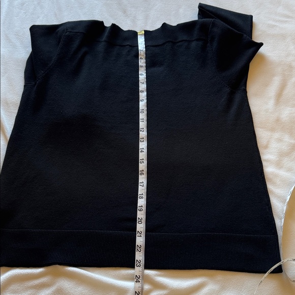 Cable & Gauge sweater - Picture 9 of 9